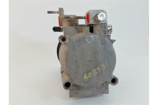 Recambio de compresor aire acond. para hyundai santa fe (sm)(2001) 2.0 crdi 4x4 referencia OEM IAM F08B03 AJWCA03 