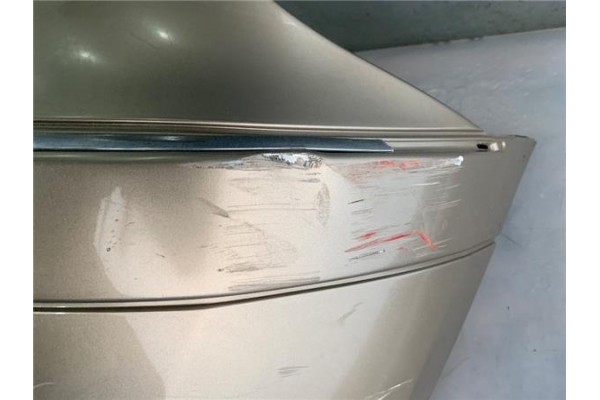 Recambio de paragolpes trasero para mercedes-benz clase b (bm 245) 2.0 180 cdi (245.207) referencia OEM IAM A1698852038 A1698854