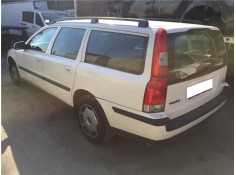volvo v70 familiar del año 2001