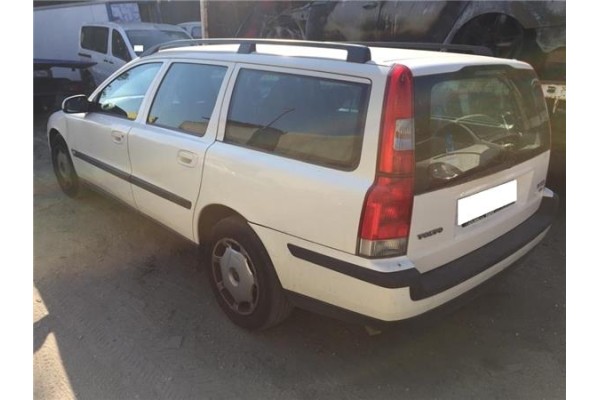 volvo v70 familiar del año 2001