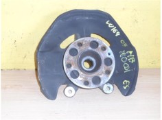 Recambio de mangueta delantero izquierda para mercedes-benz clase a (bm 169) 2.0 a 180 cdi (169.007) referencia OEM IAM A1693300