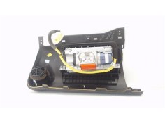 Recambio de airbag salpicadero para nissan note (e11e) 1.5 dci referencia OEM IAM RM08500001  