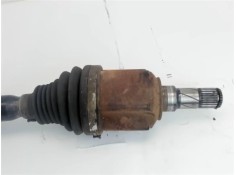 Recambio de palier delantero izquierdo para opel zafira 1.9 cdti referencia OEM IAM 8149150588036 24462251 