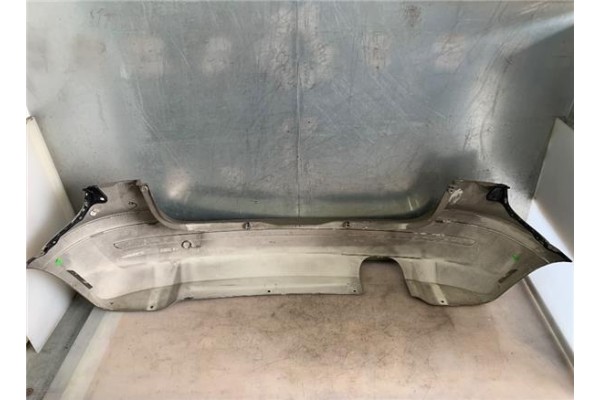 Recambio de paragolpes trasero para mercedes-benz clase b (bm 245) 2.0 180 cdi (245.207) referencia OEM IAM A1698852038 A1698854
