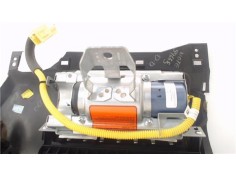 Recambio de airbag salpicadero para nissan note (e11e) 1.5 dci referencia OEM IAM RM08500001  