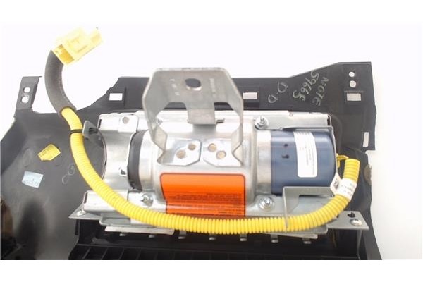 Recambio de airbag salpicadero para nissan note (e11e) 1.5 dci referencia OEM IAM RM08500001  