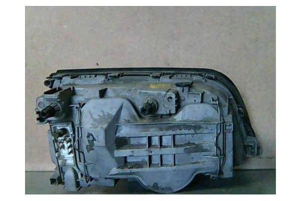 Recambio de faro delantero izquierdo para mercedes-benz clase c (bm 202) berlina 2.2 220 (202.022) referencia OEM IAM 2028201761