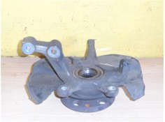 Recambio de mangueta delantero izquierda para mercedes-benz clase a (bm 169) 2.0 a 180 cdi (169.007) referencia OEM IAM A1693300