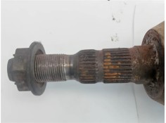 Recambio de palier delantero izquierdo para opel zafira 1.9 cdti referencia OEM IAM 8149150588036 24462251 