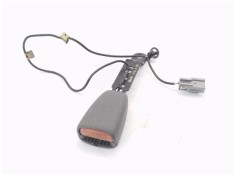 Recambio de anclaje cinturon delantero izquierdo para volvo v70 familiar 2.0 referencia OEM IAM 9191817  