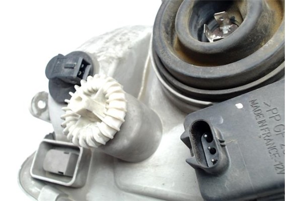 Recambio de faro delantero izquierdo para suzuki wagon r + (rb/mm) referencia OEM IAM 09204189 3530083E00 