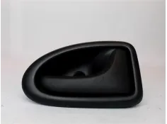 Recambio de manilla int. puerta trasero derecha para nissan primastar (x83) 2.5 combi, 9 plazas, batalla larga 2.96t referencia 