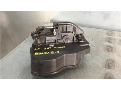 Recambio de cierre electromagnetico trasero derecho para bmw serie 1 berlina (e81/e87) 2.0 118d referencia OEM IAM 7202148  