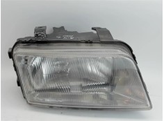 Recambio de faro delantero dcho para audi a4 avant (b5) referencia OEM IAM 8DO941004A 1852807000 