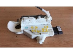 Recambio de cierre electromagnetico delantero izquierdo para citroen c3 1.6 exclusive referencia OEM IAM A048059  