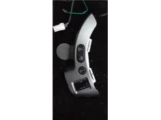 Recambio de mando multifuncion para nissan qashqai (j10) 1.6 360 referencia OEM IAM 25550BR01BK540  