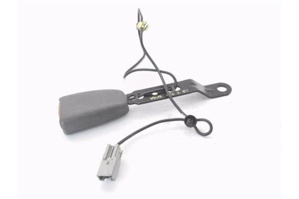 Recambio de anclaje cinturon delantero izquierdo para volvo v70 familiar 2.0 referencia OEM IAM 9191817  