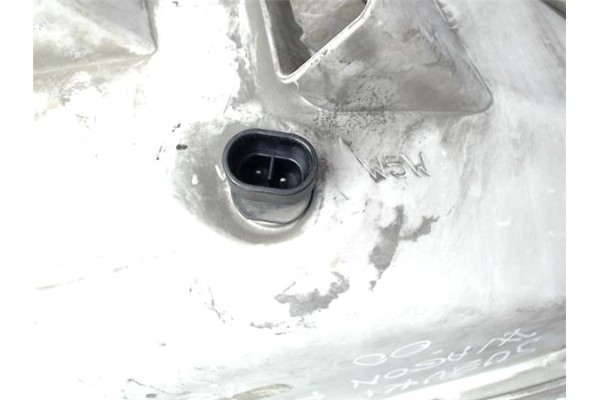 Recambio de faro delantero izquierdo para suzuki wagon r + (rb/mm) referencia OEM IAM 09204189 3530083E00 