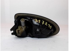 Recambio de manilla int. puerta trasero derecha para nissan primastar (x83) 2.5 combi, 9 plazas, batalla larga 2.96t referencia 