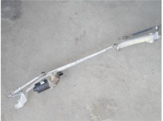 MOTOR LIMPIAPARABRISAS DELANTERO A1698200300 404902 