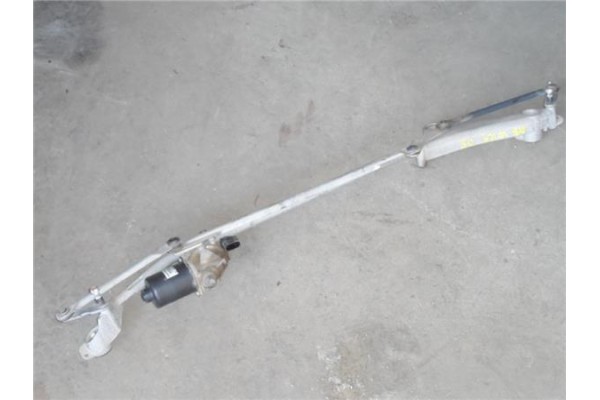 Recambio de motor limpiaparabrisas delantero para mercedes-benz clase a (bm 169) 2.0 a 180 cdi (169.007) referencia OEM IAM A169