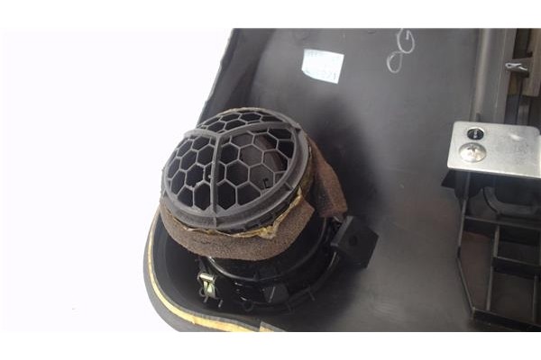 Recambio de airbag salpicadero para nissan note (e11e) 1.5 dci referencia OEM IAM RM08500001  