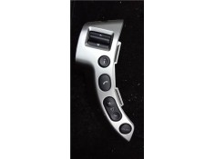 Recambio de mando multifuncion para nissan qashqai (j10) 1.6 360 referencia OEM IAM 25550BR01BK540  