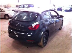 seat ibiza berlina (6j5) del año 2010