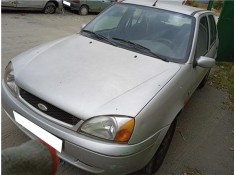 ford fiesta iv (ja_, jb_) del año 2000