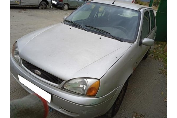 ford fiesta iv (ja_, jb_) del año 2000