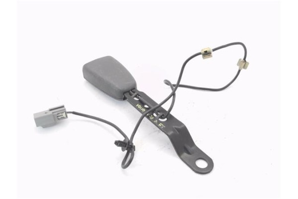 Recambio de anclaje cinturon delantero izquierdo para volvo v70 familiar 2.0 referencia OEM IAM 9191817  