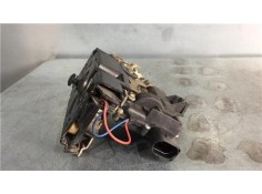 Recambio de cierre electromagnetico delantero izquierdo para volkswagen passat berlina (3b3) 1.9 tdi referencia OEM IAM 3B183701