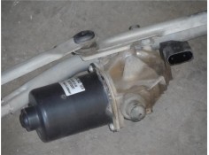 Recambio de motor limpiaparabrisas delantero para mercedes-benz clase a (bm 169) 2.0 a 180 cdi (169.007) referencia OEM IAM A169