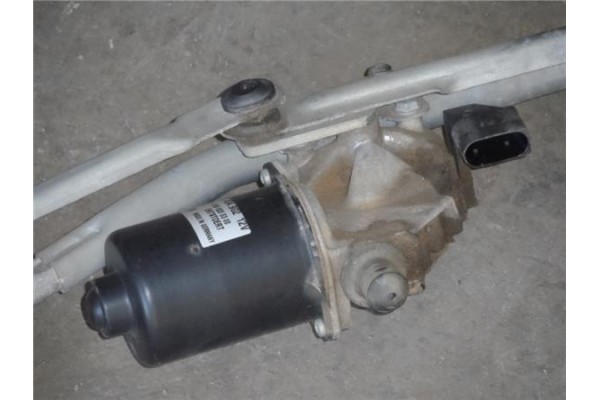 Recambio de motor limpiaparabrisas delantero para mercedes-benz clase a (bm 169) 2.0 a 180 cdi (169.007) referencia OEM IAM A169