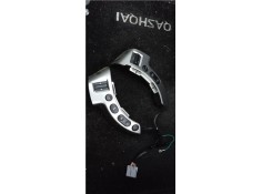 Recambio de mando multifuncion para nissan qashqai (j10) 1.6 360 referencia OEM IAM 25550BR01BK540  
