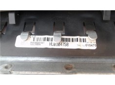 Recambio de airbag salpicadero para nissan note (e11e) 1.5 dci referencia OEM IAM RM08500001  