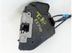 CERRADURA PUERTA TRASERO DERECHA A2037300235 