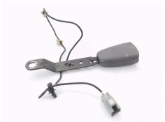 Recambio de anclaje cinturon delantero izquierdo para volvo v70 familiar 2.0 referencia OEM IAM 9191817  