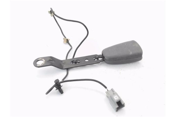 Recambio de anclaje cinturon delantero izquierdo para volvo v70 familiar 2.0 referencia OEM IAM 9191817  