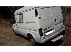ford transit furgón (e_ _) del año 1996