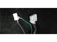 Recambio de mando multifuncion para nissan qashqai (j10) 1.6 360 referencia OEM IAM 25550BR01BK540  