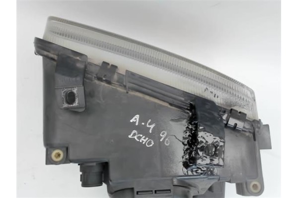 Recambio de faro delantero dcho para audi a4 avant (b5) referencia OEM IAM 8DO941004A 1852807000 