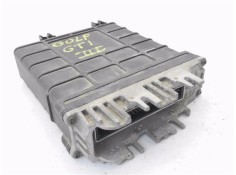 Recambio de centralita para volkswagen golf iii (1h1) 2.0 gti 16v referencia OEM IAM 037906024D 0261203266 