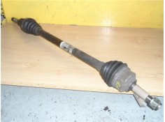 Recambio de palier delantero derecho para citroen c2 1.4 hdi referencia OEM IAM 3273ES  