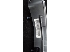 Recambio de mando multifuncion para nissan qashqai (j10) 1.6 360 referencia OEM IAM 25550BR01BK540  