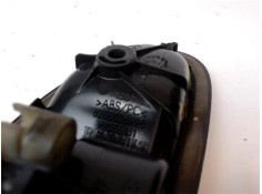 Recambio de manilla int. puerta trasero derecha para nissan primastar (x83) 2.5 combi, 9 plazas, batalla larga 2.96t referencia 