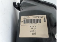 Recambio de faro delantero dcho para audi a4 avant (b5) referencia OEM IAM 8DO941004A 1852807000 