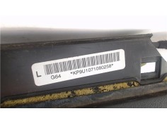 Recambio de airbag salpicadero para nissan note (e11e) 1.5 dci referencia OEM IAM RM08500001  