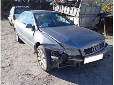 audi a4 berlina (b5) del año 2000