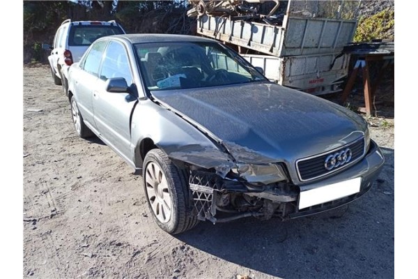 audi a4 berlina (b5) del año 2000